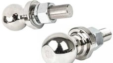Carlig tractare ATV, 3.5T, 50 mm, KD11206, Kraft&Dele