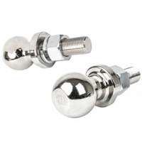 Carlig tractare ATV, 3.5T, 50 mm, KD11206, Kraft&Dele - 1