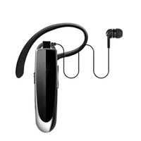 Casca Bluetooth New Bee LC-B41,Noise Cancelling,HD voice,pana la 24 ore timp de vorbire,Compatibil Ios si Android - 4