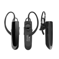 Casca Bluetooth New Bee LC-B41,Noise Cancelling,HD voice,pana la 24 ore timp de vorbire,Compatibil Ios si Android - 5