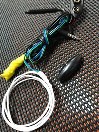 Casca cu microvibratii - Sistem Custom Made MyStyle Pro Exam - 3