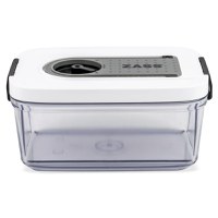 Caserole pentru vidat Zass ZVCA 02, alb - 3