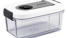 Caserole pentru vidat Zass ZVCA 02, alb