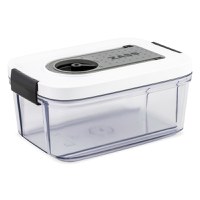 Caserole pentru vidat Zass ZVCA 02, alb - 1
