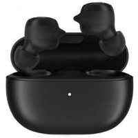 Casti Audio Wireless fara fir, Bluetooth 5.1, tip Earbuds cu Control Touch,Microfon,Noise Cancelling,tip Earpods Telefon - 1