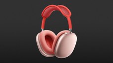 Casti On Ear MRG MP9 Plus, Bluetooth, MicroSD, Radio, Rosu
