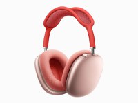 Casti On Ear MRG MP9 Plus, Bluetooth, MicroSD, Radio, Rosu - 4