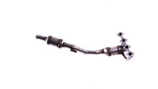 Catalizator BM CATALYSTS pentru MERCEDES-BENZ B-CLASS W245 - Model BM91521H