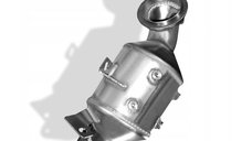 Catalizator OPEL ZAFIRA TOURER C P12 BM CATALYSTS BM91720H