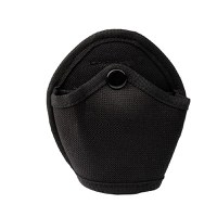 Catuse cu lant IdeallStore®, Tight Lock, otel inoxidabil, 26.5 cm, husa tactica inclusa - 7