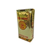 Ceai negru Ceylon, din Sri Lanka, Vegan - 1000 g - 1