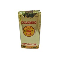 Ceai negru Ceylon, din Sri Lanka, Vegan - 1000 g - 3