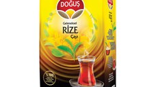 Ceai Negru Turcesc, Dogus Rize, 500 gr + Cadou Lingurita din metal