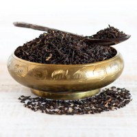 Ceai Negru Turcesc, Dogus Rize, 500 gr + Cadou Lingurita din metal - 2