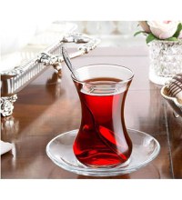 Ceai Negru Turcesc, Dogus Rize, 500 gr + Cadou Lingurita din metal - 5
