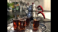 Ceai Negru Turcesc, Dogus Rize, 500 gr + Cadou Lingurita din metal - 3