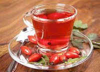 Ceai Turcesc de macese, Dogus Kusburnu Cayi, 20 pliculete, 50 gr - 1