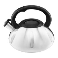 Ceainic aragaz cu fluier 2.5L(3L), AMBITION Melody II - 1