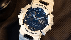 Ceas Barbatesc Casio G-Shock GBA-900-7AER - Robust si Versatil