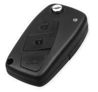 Cheie Auto Completa Compatibila cu Fiat Bravo, Stilo, Linea, Ducato, Lancia Ypsilon, Peugeot Boxer, Citroen Jumper - 3