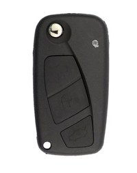 Cheie Auto Completa Compatibila cu Fiat Bravo, Stilo, Linea, Ducato, Lancia Ypsilon, Peugeot Boxer, Citroen Jumper - 2