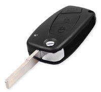 Cheie Auto Completa Compatibila cu Fiat Bravo, Stilo, Linea, Ducato, Lancia Ypsilon, Peugeot Boxer, Citroen Jumper - 5
