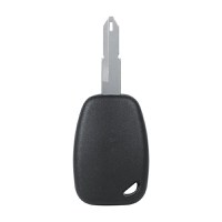 Cheie Auto Completa Compatibila Renault Master, Kangoo, Trafic, 433 MHz, Cip ID46 PCF7946, 2 Butoane, Lama Neprelucrata - 3