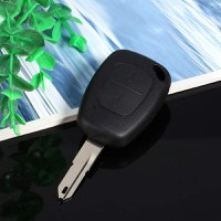 Cheie Auto Completa Compatibila Renault Master, Kangoo, Trafic, 433 MHz, Cip ID46 PCF7946, 2 Butoane, Lama Neprelucrata - 7