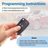 Cheie Auto Completa Programabila, Compatibila Chevrolet Captiva, Cruze, Malibu, Opel Antara, cu 4+1 butoane - 8