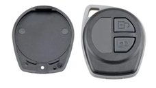 Cheie Auto Completa Programabila, Compatibila cu Suzuki Swift, SX4, Vitara, Ignis, Jimny, Splash, 2 butoane, 433 MHz