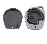 Cheie Auto Completa Programabila, Compatibila cu Suzuki Swift, SX4, Vitara, Ignis, Jimny, Splash, 2 butoane, 433 MHz - 2