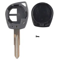 Cheie Auto Completa Programabila, Compatibila cu Suzuki Swift, SX4, Vitara, Ignis, Jimny, Splash, 2 butoane, 433 MHz - 6