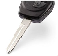 Cheie Auto Completa Programabila, Compatibila cu Suzuki Swift, SX4, Vitara, Ignis, Jimny, Splash, 2 butoane, 433 MHz - 5