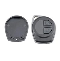 Cheie Auto Completa Programabila, Compatibila cu Suzuki Swift, SX4, Vitara, Ignis, Jimny, Splash, 2 butoane, 433 MHz - 1