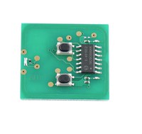 Cheie Auto Completa Programabila pentru Opel Astra, Zafira, Omega, Vectra, Frontera, cu 2 butoane, 433 MHz, cip ID40 - 5