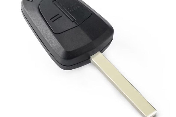 Cheie Auto Completa Techstar, Compatibila Opel Astra H, Corsa D, Zafira B, Meriva, Combo (2004-2014) - PCF7941 Higtag2