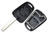 Cheie Auto Completa Techstar, Compatibila Opel Astra H, Corsa D, Zafira B, Meriva, Combo (2004-2014) - PCF7941 Higtag2 - 5