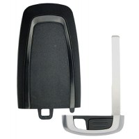 Cheie Auto Completa Techstar® Ford, Mustang, Edge, Fusion, Explorer, 902Mhz, 5 Butoane, Keyless, M3NA2C93142600 - 2