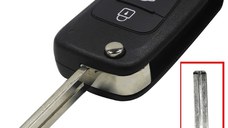 Cheie Auto Completa Techstar® Hyundai, I30, I20, IX35, IX55, ID46, 433Mhz, TOY40, 3 Butoane
