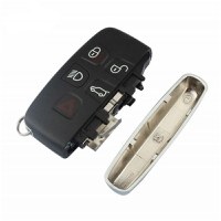 Cheie Auto Completa Techstar® LAND ROVER, Evoque, Discovery, Range Rover, 5 Butoane, 433mhz, Smart - 2