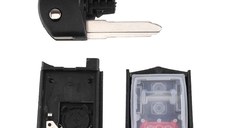 Cheie Auto Completa Techstar® Mazda 6, 5, 3, 2, RX-7, 313,8Mhz, 4D63. KPU41788, 3 Butoane