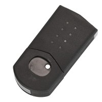 Cheie Auto Completa Techstar® Mazda 6, 5, 3, 2, RX-7, 313,8Mhz, 4D63. KPU41788, 3 Butoane - 9