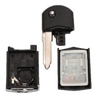 Cheie Auto Completa Techstar® Mazda 6, 5, 3, 2, RX-7, 313,8Mhz, 4D63. KPU41788, 3 Butoane - 3