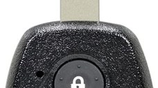 Cheie Auto Techstar Completa Programabila 433MHz, cu 2 butoane si cip ID46 PCF7936, compatibila Honda Civic, Accord