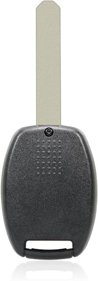 Cheie Auto Techstar Completa Programabila 433MHz, cu 2 butoane si cip ID46 PCF7936, compatibila Honda Civic, Accord - 5