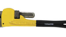 Cheie pentru tevi mops 18” 450mm, Topmaster 290503