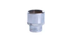 Cheie tubulara 6 puncte 1/2х 9mm CR-V, TopMaster 330462
