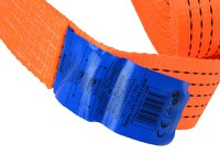 Chinga ancorare cu clichet 6m 5T 50mm, GEKO G02356 - 5