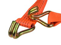 Chinga ancorare cu clichet 6m 5T 50mm, GEKO G02356 - 4