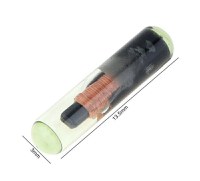 Chip Transponder ID48 CAN VW A1 TP23 Cip Auto pentru Cheie VW Encrypted - 4